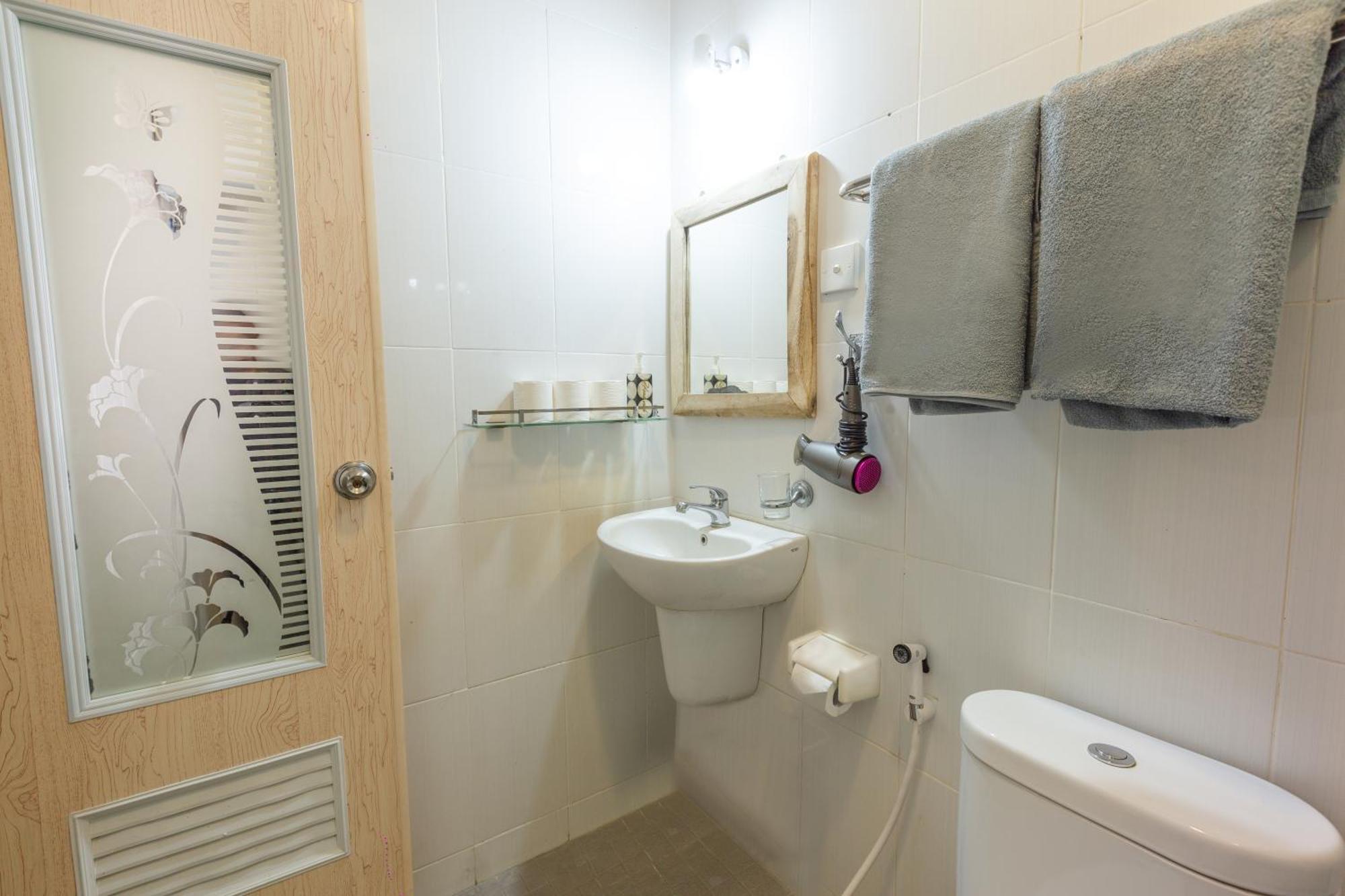 Maisaba Seminyak Loft & Villas Екстериор снимка