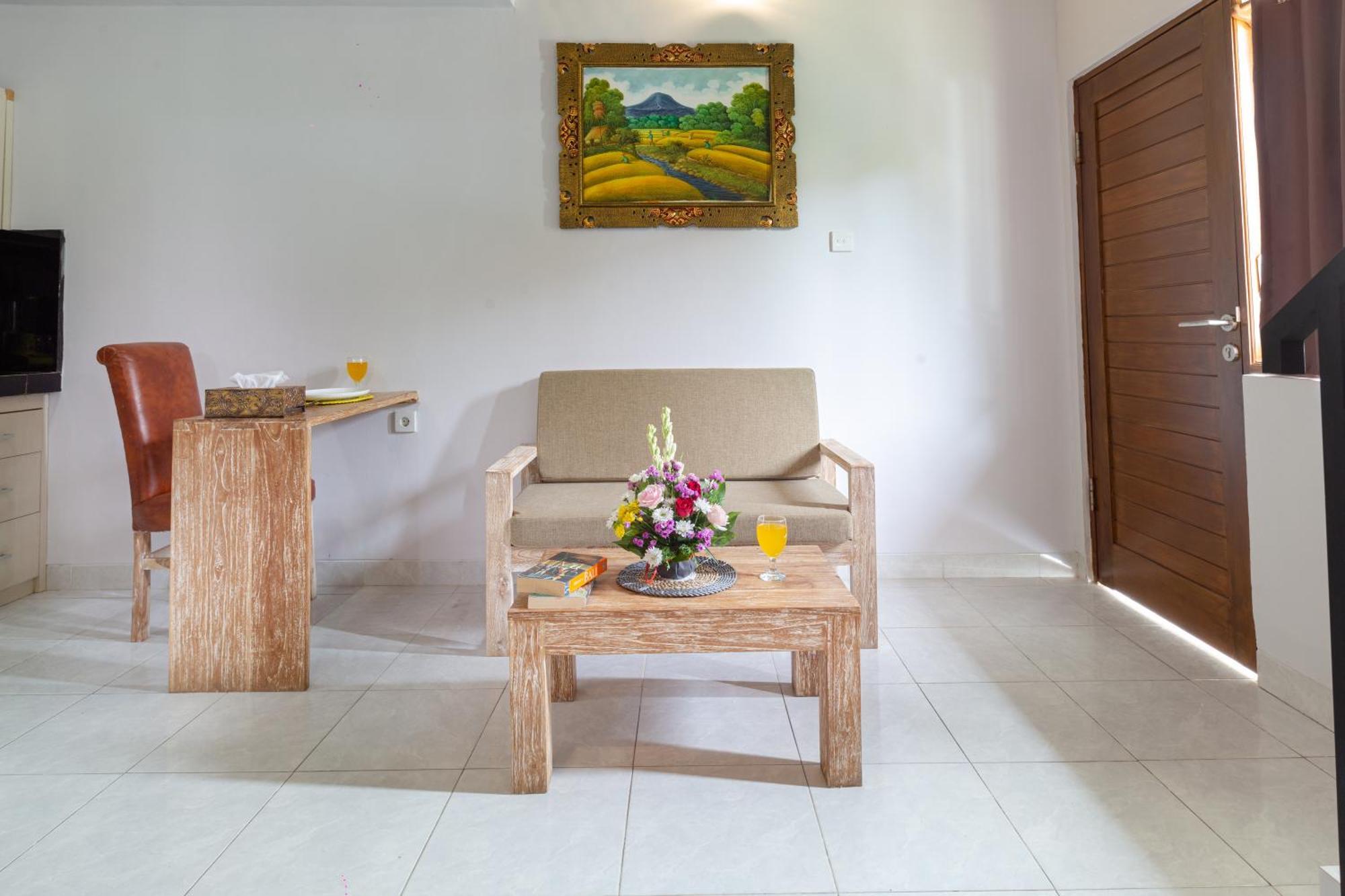 Maisaba Seminyak Loft & Villas Екстериор снимка