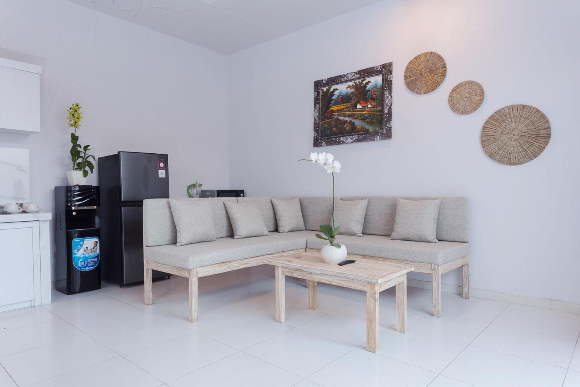 Maisaba Seminyak Loft & Villas Екстериор снимка