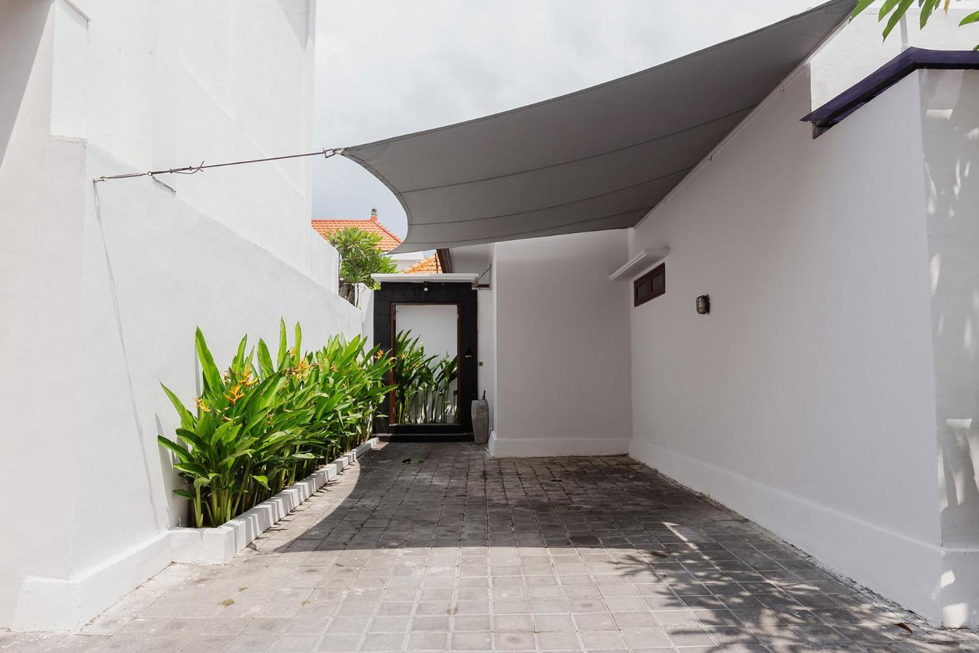 Maisaba Seminyak Loft & Villas Екстериор снимка