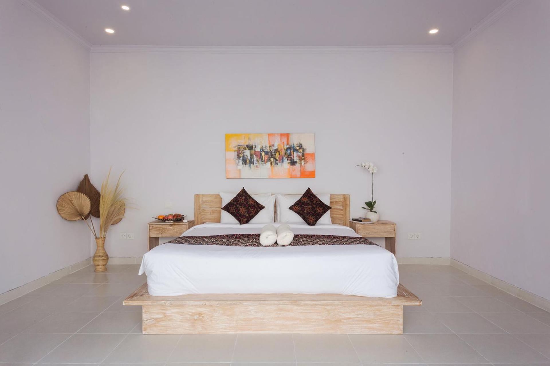Maisaba Seminyak Loft & Villas Екстериор снимка