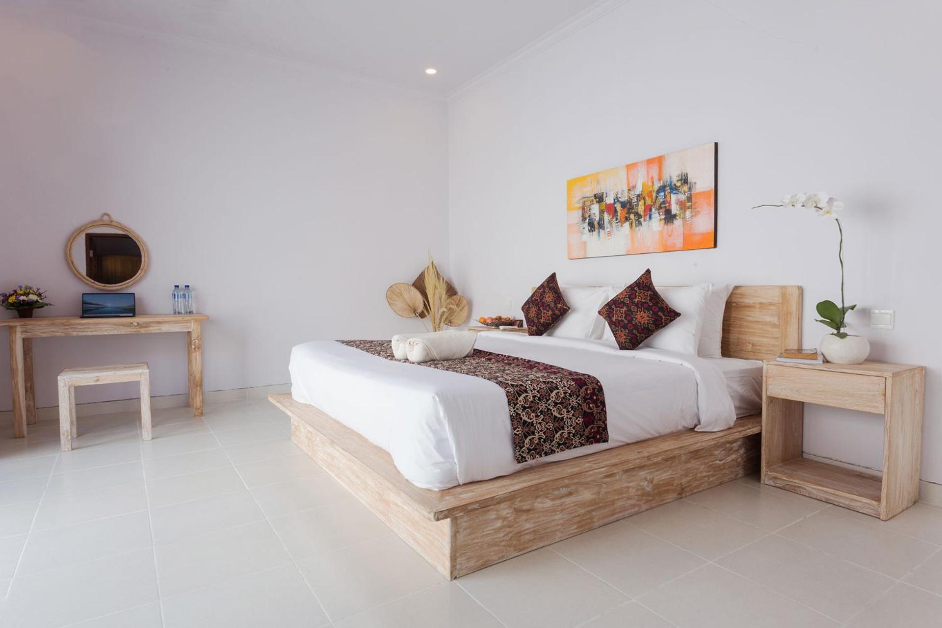 Maisaba Seminyak Loft & Villas Екстериор снимка