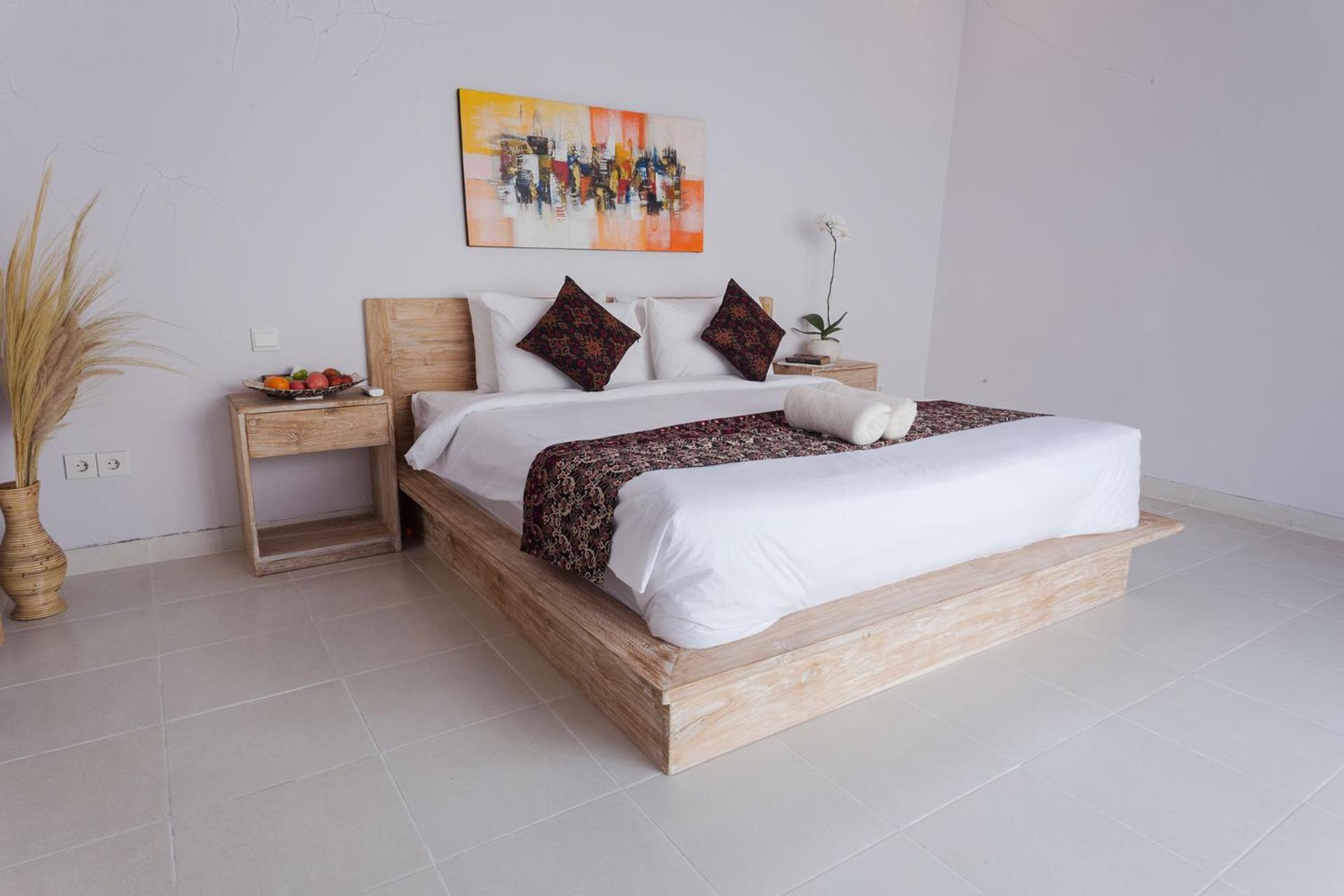 Maisaba Seminyak Loft & Villas Екстериор снимка