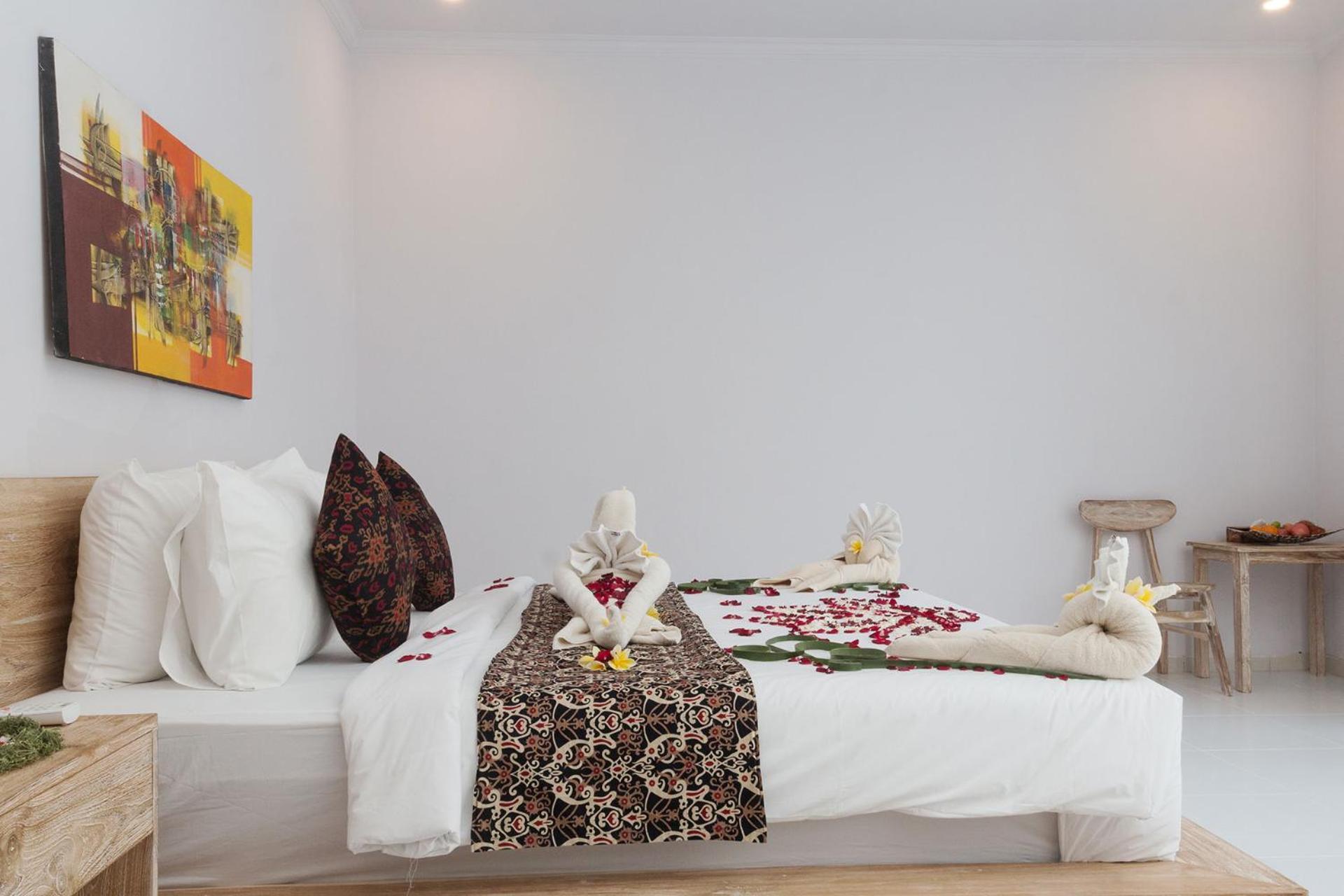 Maisaba Seminyak Loft & Villas Екстериор снимка